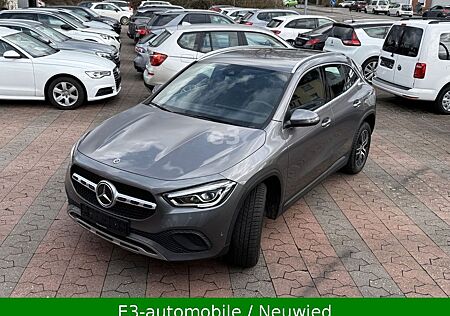 Mercedes-Benz GLA 200 GLA 200d 8G-DCT;1 VORBESITZER;AUTOMATIK;KAMERA