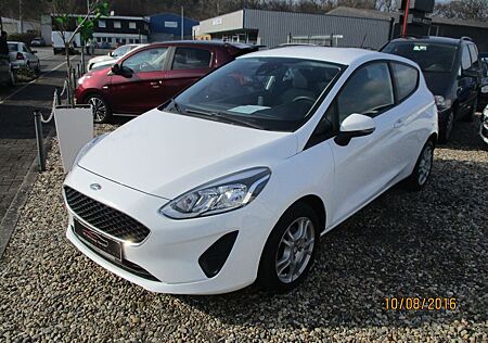 Ford Fiesta Trend