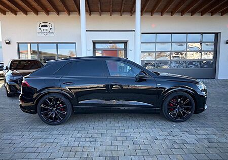 Audi Q8 *50*TDI*quattro*PRODUKTION*2025*FACELIFT*