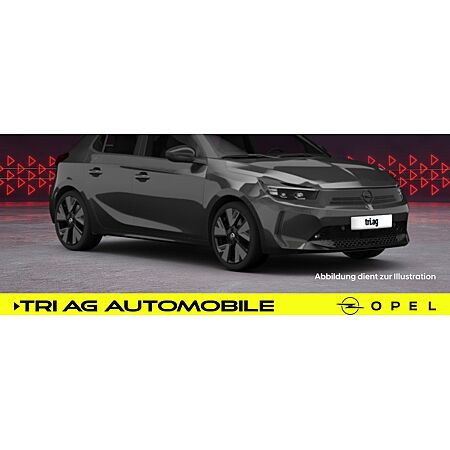 Opel Corsa leasen