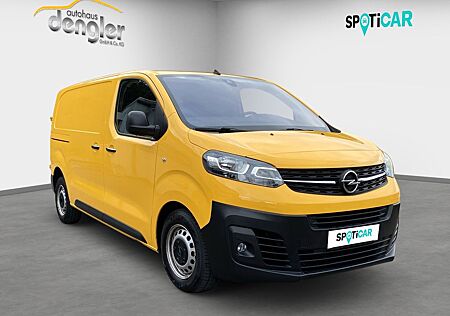 Opel Vivaro Kasten Edition M