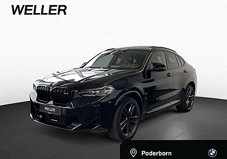 BMW X4 M Competition Pano,AHK,DAPro,H/K,LivePro,ALED