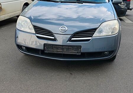 Nissan Primera Traveller 2.0 Acenta acenta
