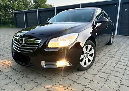 Opel Insignia 2.0 CDTI ecoFLEX Selection 1 Hand