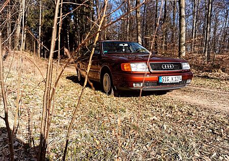 Audi 100 c4