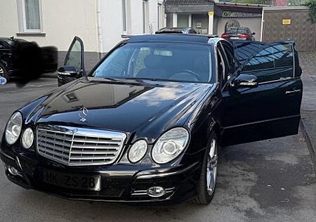 Mercedes-Benz E 280 CDI Avantgarde *Standheizung*