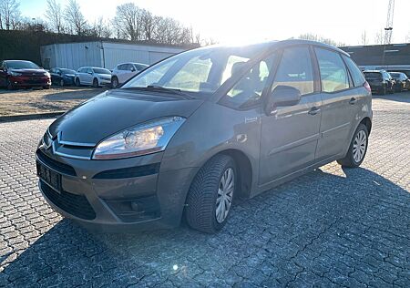 Citroën C4 Picasso 1.6 HDi 110PS NR:29598