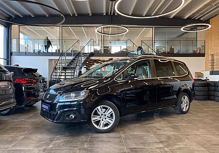 Seat Alhambra Style DSG *7.SITZER*NAVI*PDC*KAMERA*AHK