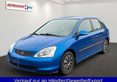 Honda Civic Lim. 5-trg. 1.4 LS Klimaanlage