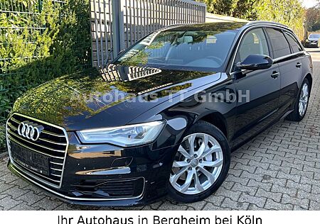 Audi A6 3.0 TDI quattro Avant°Bi-Xenon°AHK°Stand*Hz