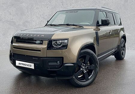 Land Rover Defender 110 D200 X-Dynamic SE SD LED