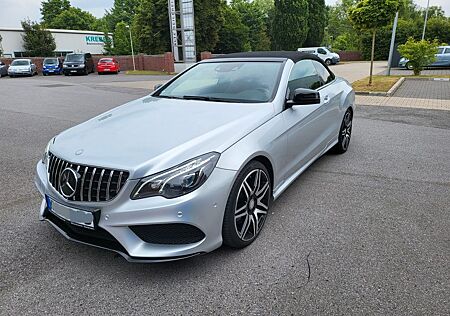 Mercedes-Benz E 400 Cabriolet - Top Zustand, top Ausstattung