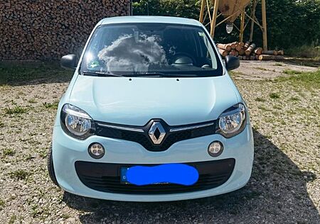 Renault Twingo Experience SCe 70 Stop & Start Experience