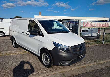 Mercedes-Benz Vito 114/116 CDI lang 3,2t NAVI KLIMA PDC TEM MF