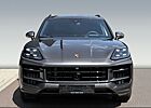 Porsche Cayenne Neues Model Luft Sport Packet Leder 22