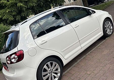 VW Golf Plus Volkswagen 1.2 TSI DSG MATCH MATCH