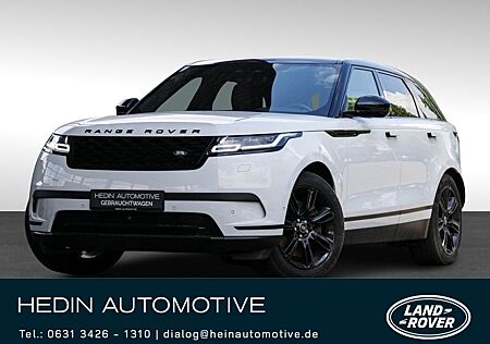 Land Rover Range Rover Velar D300 AWD SE Black |LED|SHZ|AHK