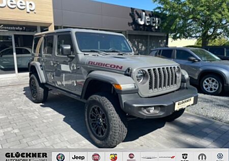 Jeep Wrangler Rubicon / Unlimited