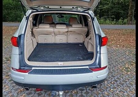 Subaru Tribeca