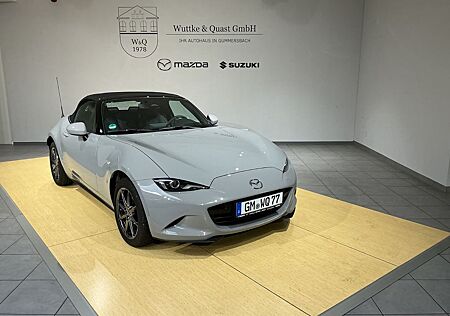Mazda MX-5 Exclusive-Line Bose Winterräder