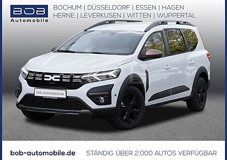 Dacia Jogger Extreme+ TCe 110 8-fach bereift NAVI SHZ