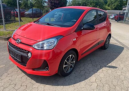 Hyundai i10 1.2 Passion