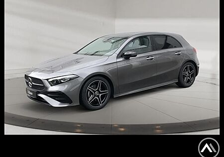 Mercedes-Benz A 200 d +AMGAdvancedPlus+18Z+Night+Pano+AHK+