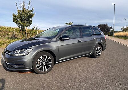 VW Golf Volkswagen 1.0 TSI OPF IQ.DRIVE Variant IQ.DRIVE