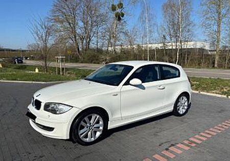 BMW 118i -