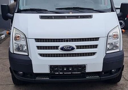 Ford Transit 155 T 350 KLIMA TAUSCH MOGLICH