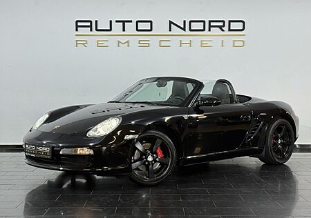 Porsche Boxster S *Bi-Xenon*Sitzhzg*Sport-Sitze*PCM*Navi