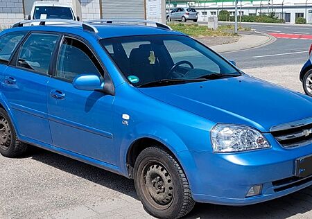 Chevrolet Nubira 1.8 CDX CDX, AHK,