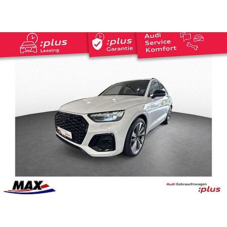 Audi Q5 leasen