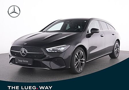 Mercedes-Benz CLA 180 Shooting Brake CLA 180 d SB Progressive+MBUX+MBeam+KeyG+RFK+PTS