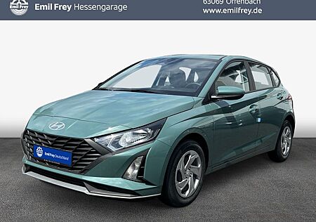 Hyundai i20 1.2 Select