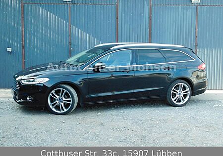 Ford Mondeo Turnier Titanium (Nr. 099)
