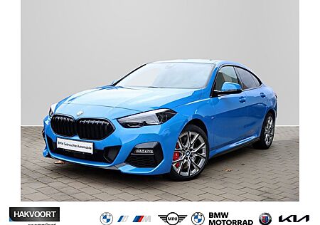 BMW 220i M Sport Head-Up