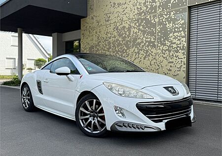 Peugeot RCZ 2.0 HDi FAP/Sport Line / Euro5/ Top Zustand/