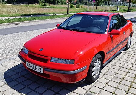 Opel Calibra 2.0i -