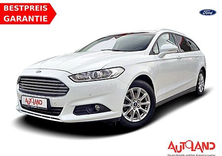 Ford Mondeo Turnier 2.0 TDCi Trend Klimaaut. Navi PDC