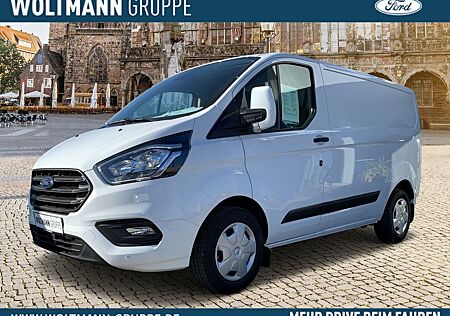 Ford Transit Custom Kasten 300 L1 Trend AUTOMATIK ''