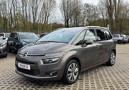 Citroën C4 Spacetourer 1,2i*7-Sitzer*Kamera*Panorama*