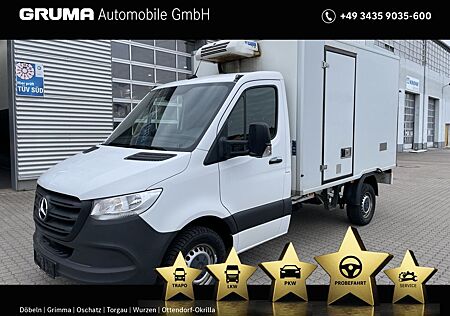 Mercedes-Benz Sprinter 316 CDI KÜHLKOFFER+FRISCHD+AHK+NO EXPOR
