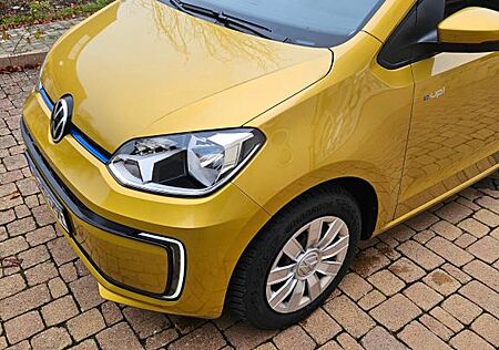 VW Up Volkswagen ! e-! e-!