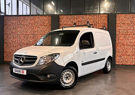 Mercedes-Benz Citan 109CDI Lang KLIMA*SERVICE*TÜV
