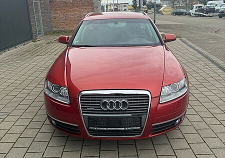 Audi A6 3.2 FSI tiptronic quattro Avant