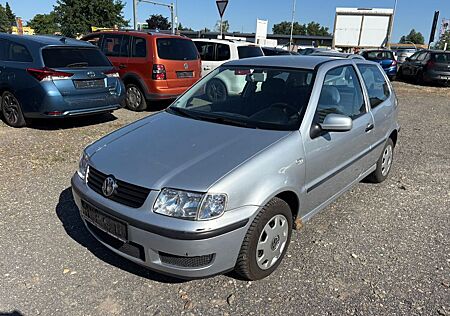 VW Polo Volkswagen 1.4 KLIMA mit TÜV bis 10.2025
