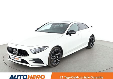 Mercedes-Benz CLS 450 CLS-Klasse 4Matic AMG Line Aut.*NAVI*LED