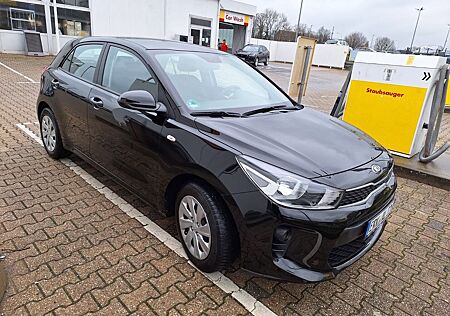 Kia Rio 1.2 Sensation! Sensation!