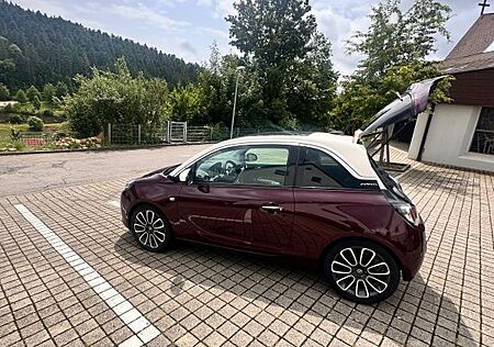 Opel Adam GLAM 1.4 64kW GLAM